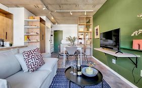 Oceanside, Modern Gem In Seapoint